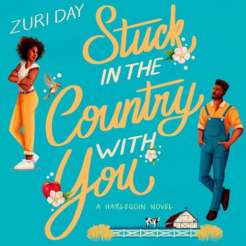 Cover of Stuck in the Country with You