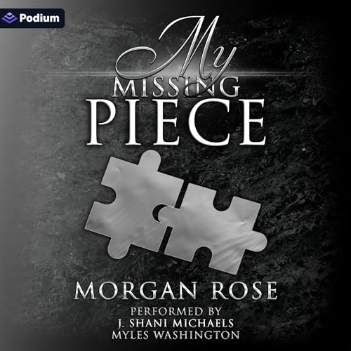 Cover of My Missing Piece