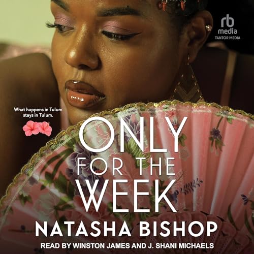 Cover of Only For The Week