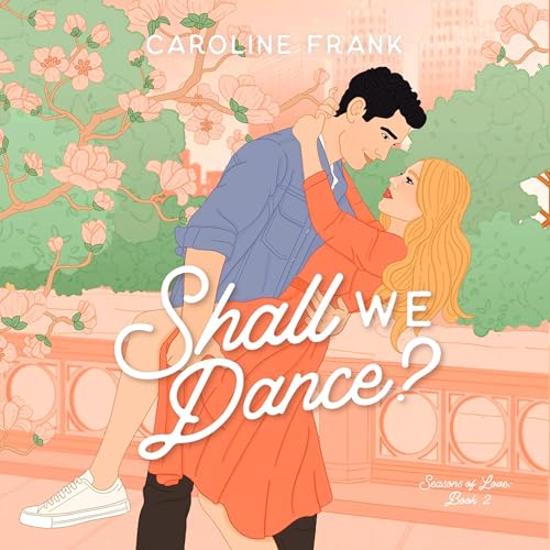 Cover of Shall We Dance?
