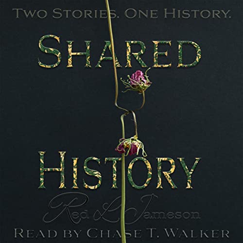 Cover of Shared History