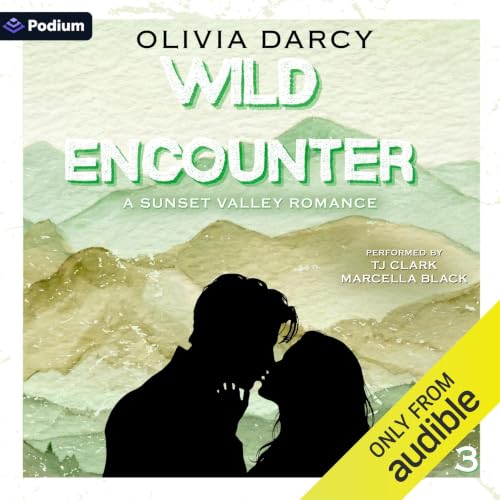 Cover of Wild Encounter