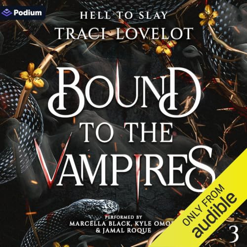 Cover of Hell to Slay