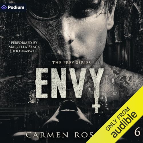 Cover of Envy