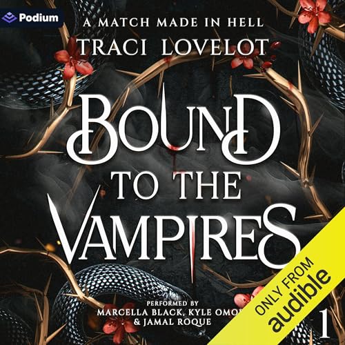 Cover of A Match Made in Hell