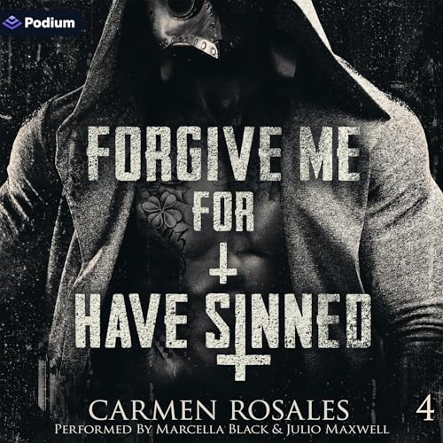 Cover of Forgive Me for I Have Sinned