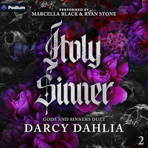 Cover of Holy Sinner