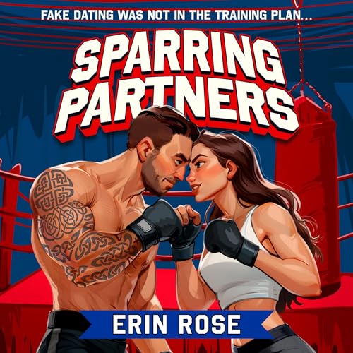 Cover of Sparring Partners