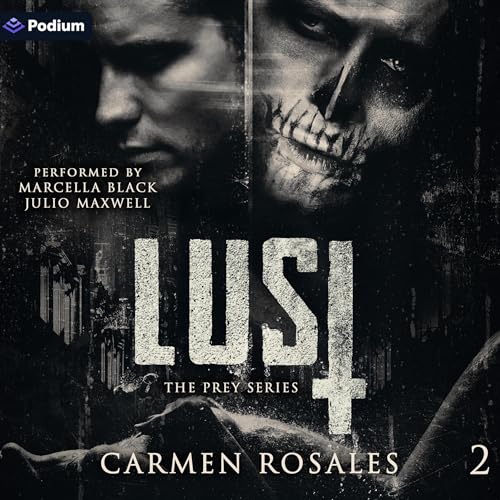 Cover of Lust