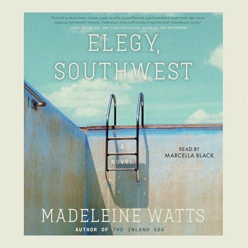Cover of Elegy, Southwest