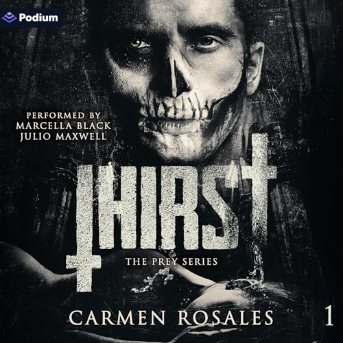 Cover of Thirst