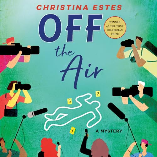 Cover of Off the Air