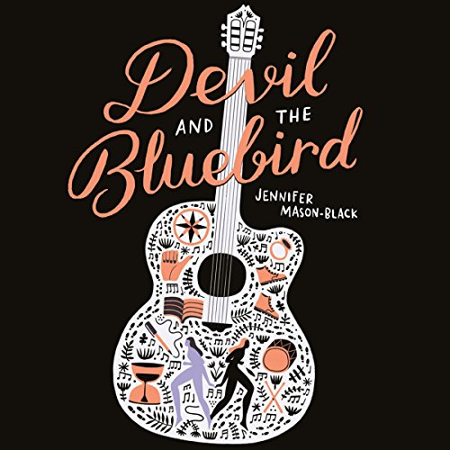Cover of Devil and the Bluebird
