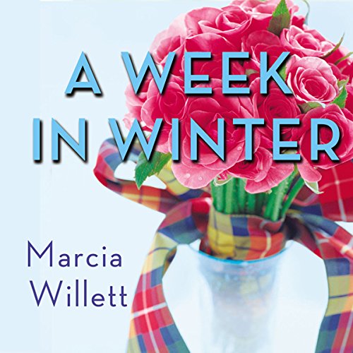 Cover of A Week in Winter