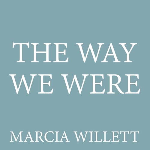 Cover of The Way We Were