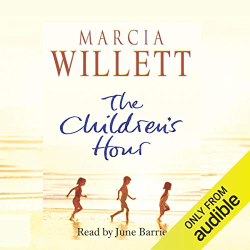 Cover of The Children's Hour