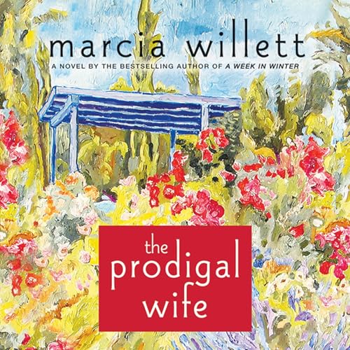 Cover of The Prodigal Wife