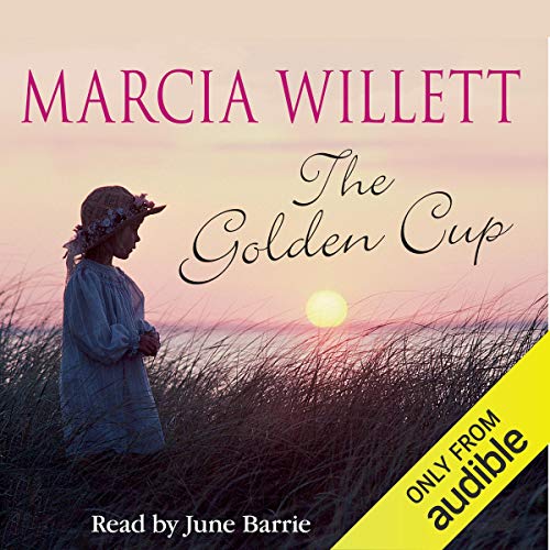 Cover of The Golden Cup