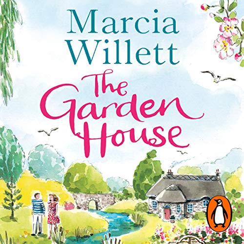 Cover of The Garden House