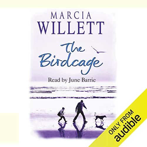 Cover of The Birdcage
