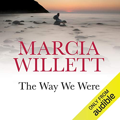 Cover of The Way We Were