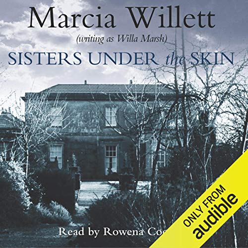 Cover of Sisters Under the Skin