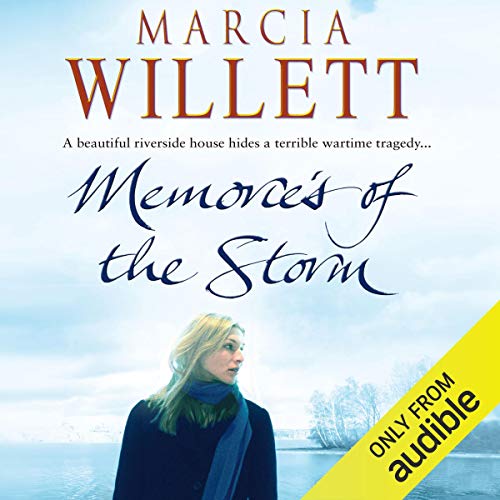 Cover of Memories of the Storm