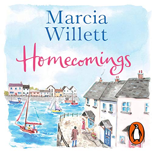 Cover of Homecomings