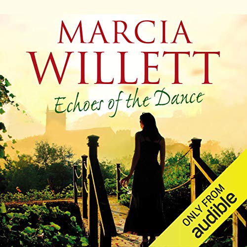 Cover of Echoes of the Dance