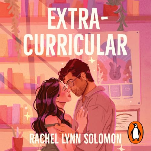 Cover of Extracurricular