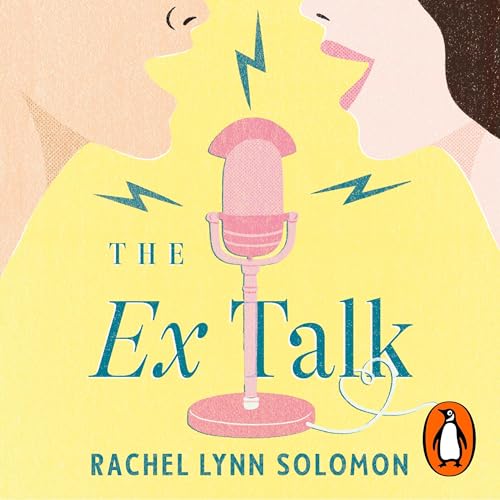 Cover of The Ex Talk