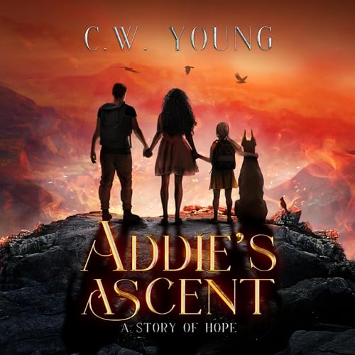 Cover of Addie's Ascent