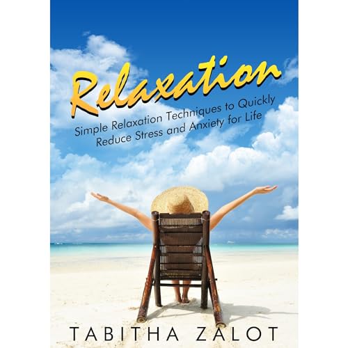Cover of Relaxation