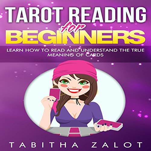 Cover of Tarot Reading