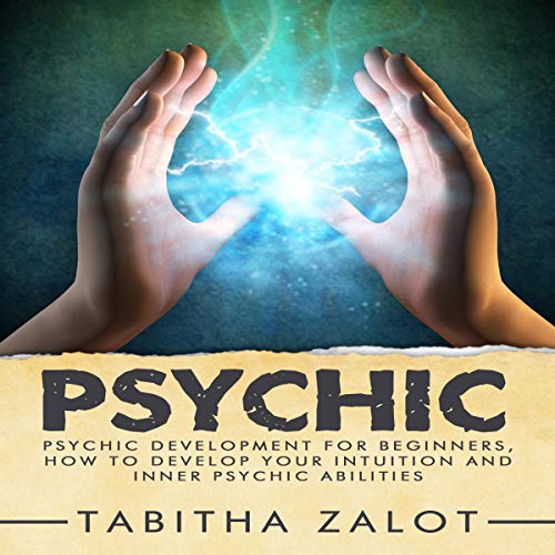 Cover of Psychic