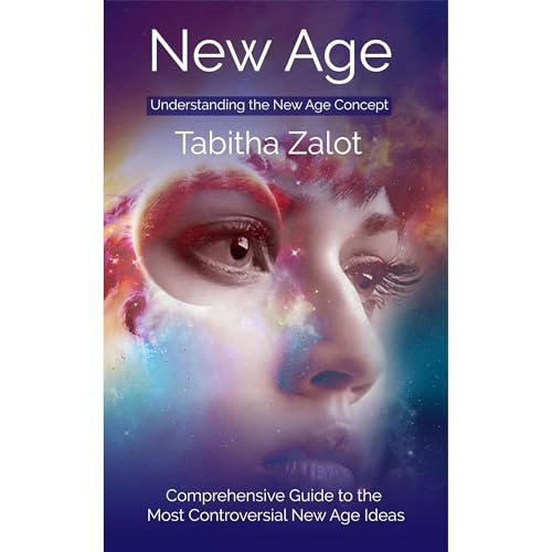 Cover of New Age: Understanding the New Age Concept