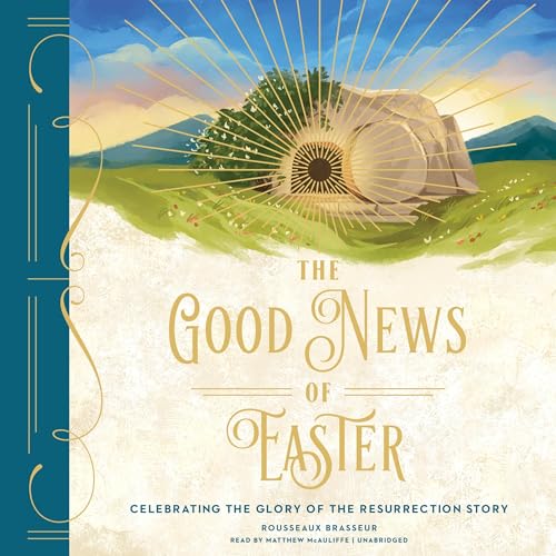 Cover of The Good News of Easter