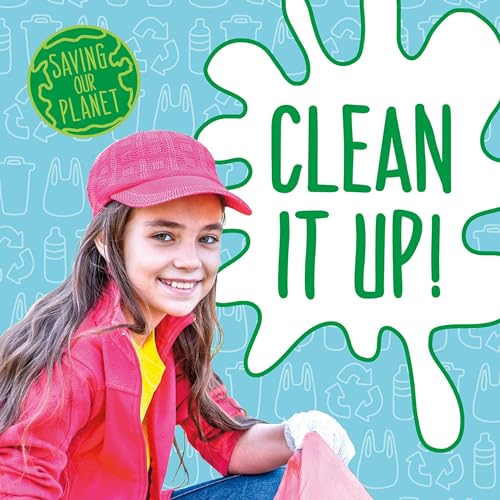 Cover of Clean It Up!