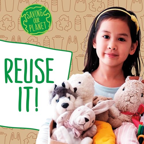 Cover of Reuse It!