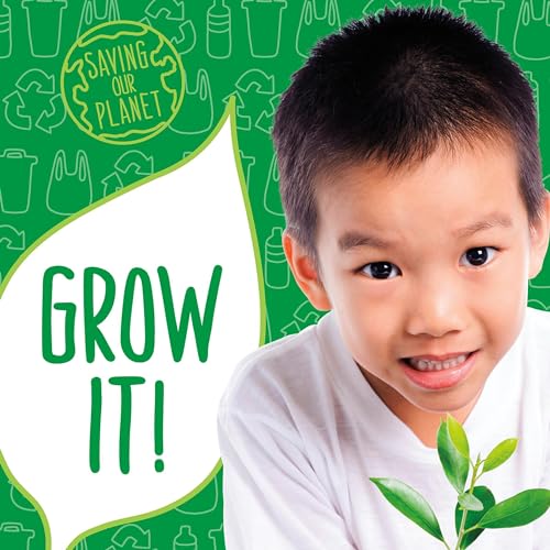 Cover of Grow It!