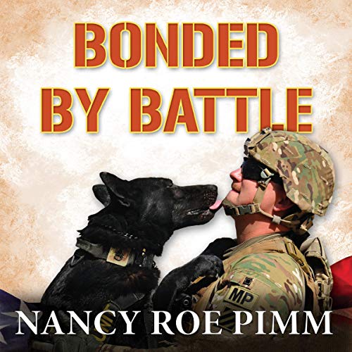 Cover of Bonded by Battle