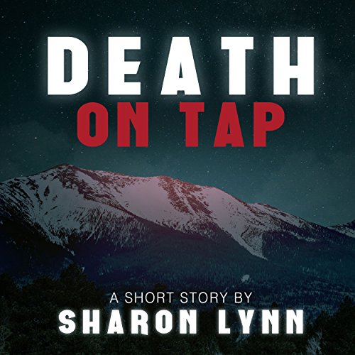 Cover of Death on Tap