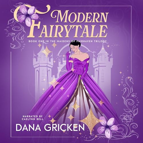 Cover of Modern Fairytale