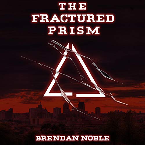 Cover of The Fractured Prism