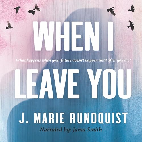 Cover of When I Leave You