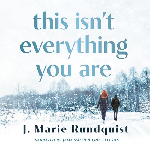 Cover of This Isn't Everything You Are