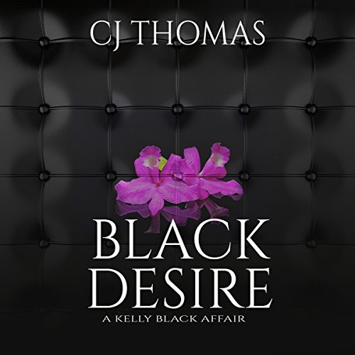Cover of Black Desire