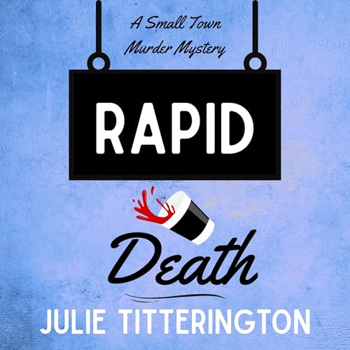 Cover of Rapid Death