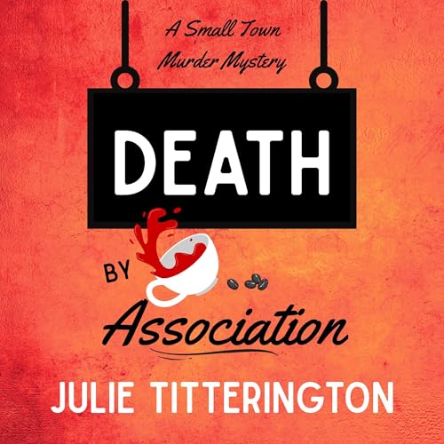 Cover of Death by Association