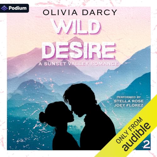 Cover of Wild Desire